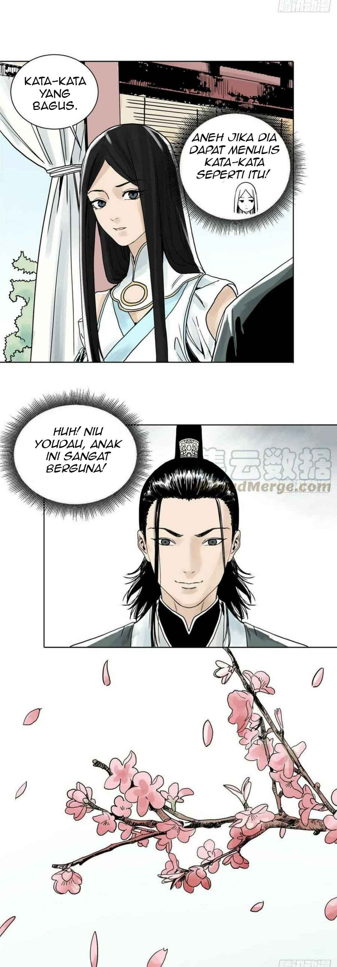 The Taoist Chapter 06 Gambar 20