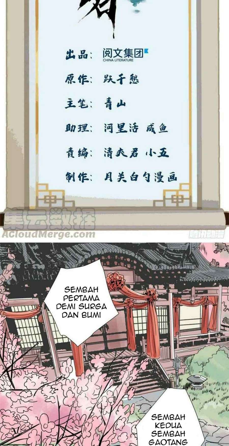 The Taoist Chapter 09 Gambar 3