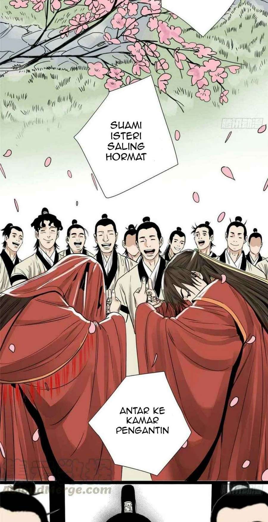 The Taoist Chapter 09 Gambar 4