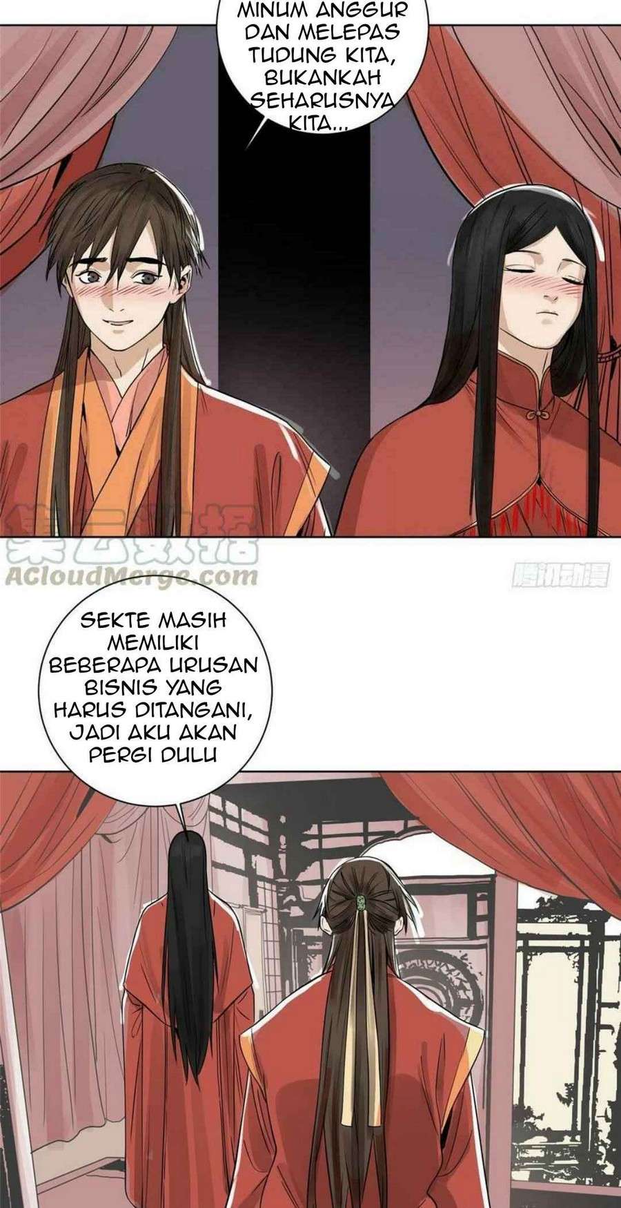 The Taoist Chapter 09 Gambar 6