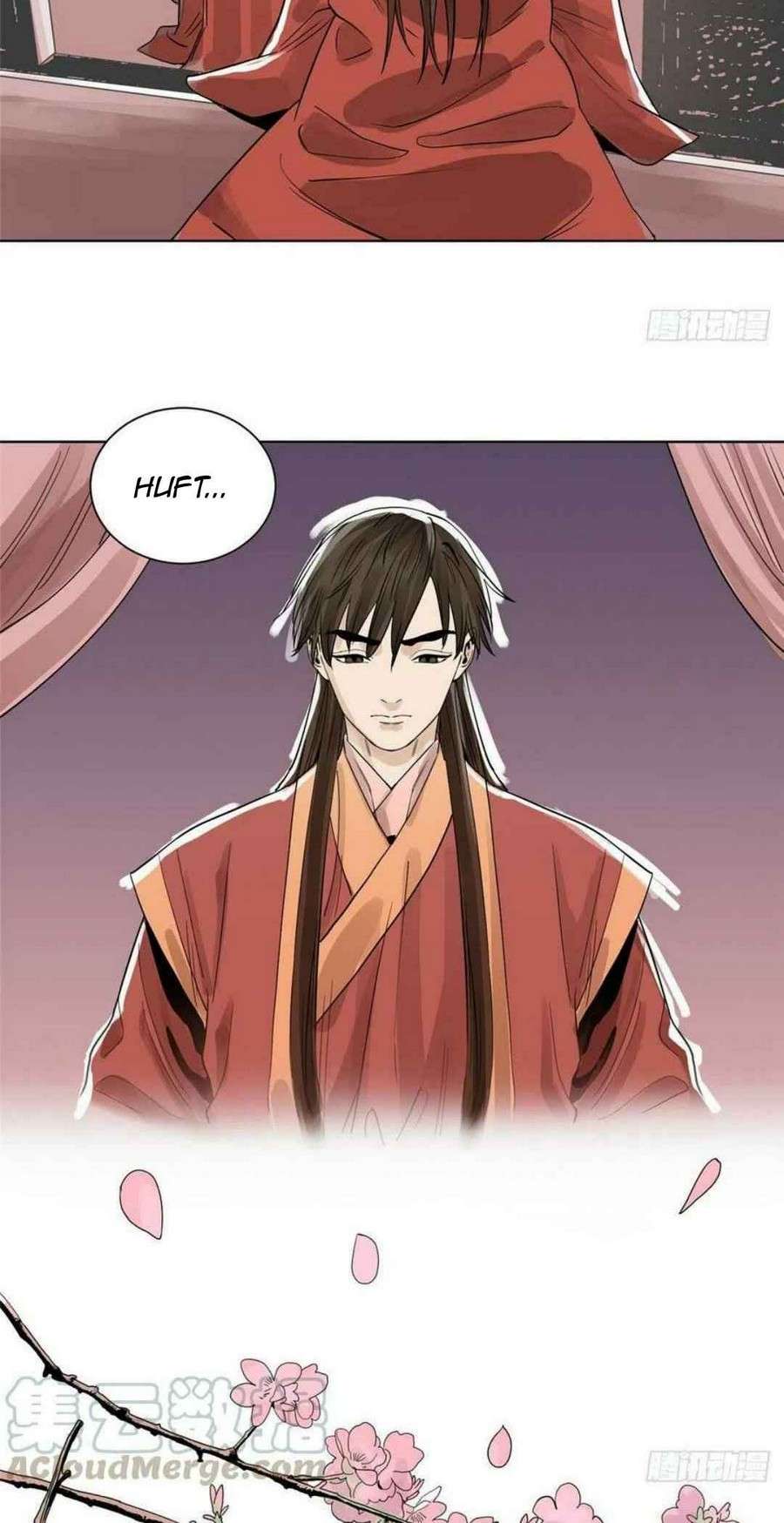 The Taoist Chapter 09 Gambar 7
