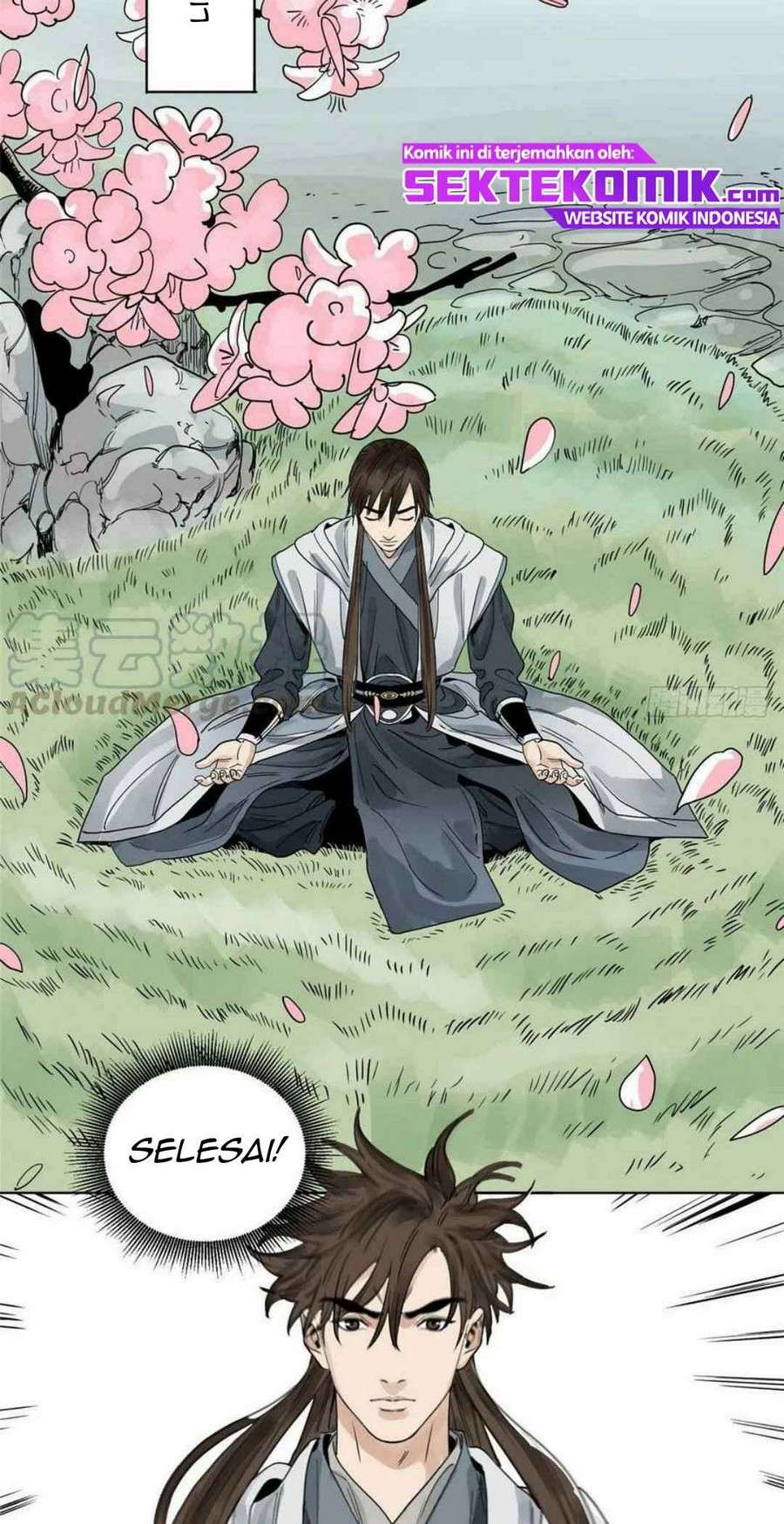 The Taoist Chapter 09 Gambar 9