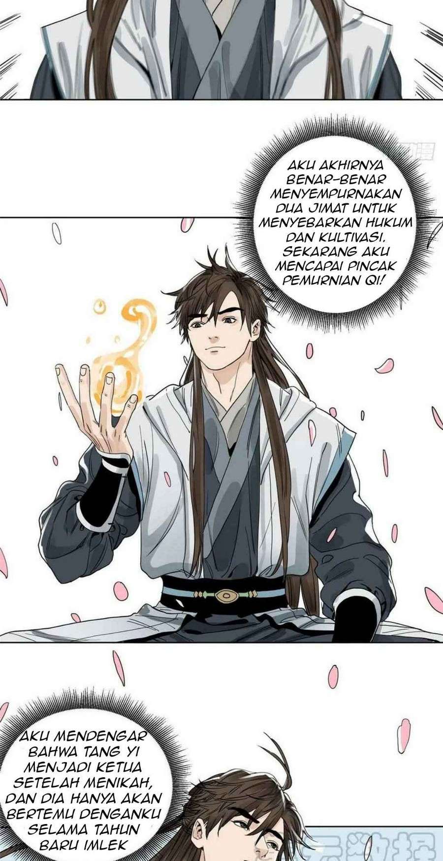 The Taoist Chapter 09 Gambar 10