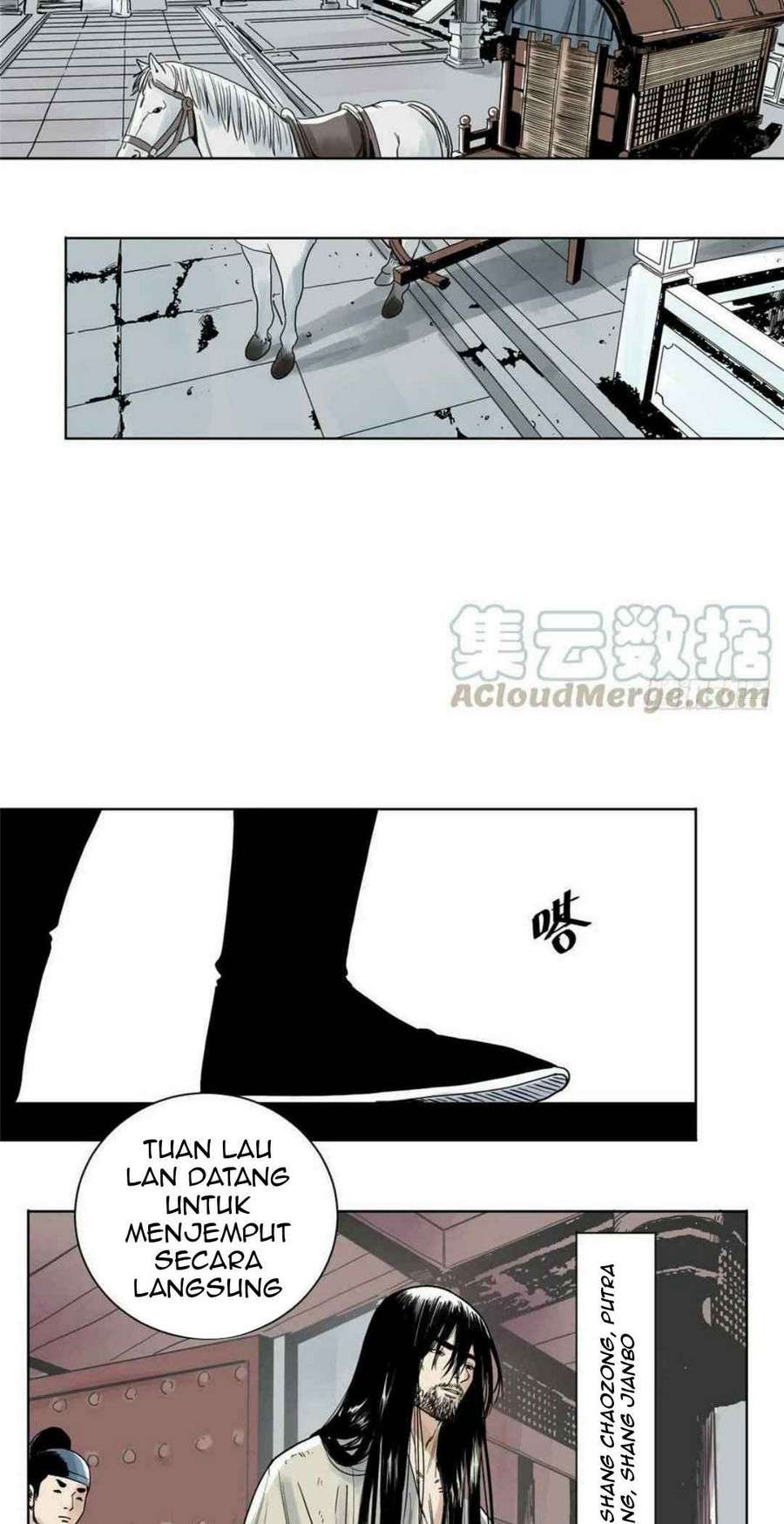The Taoist Chapter 09 Gambar 12