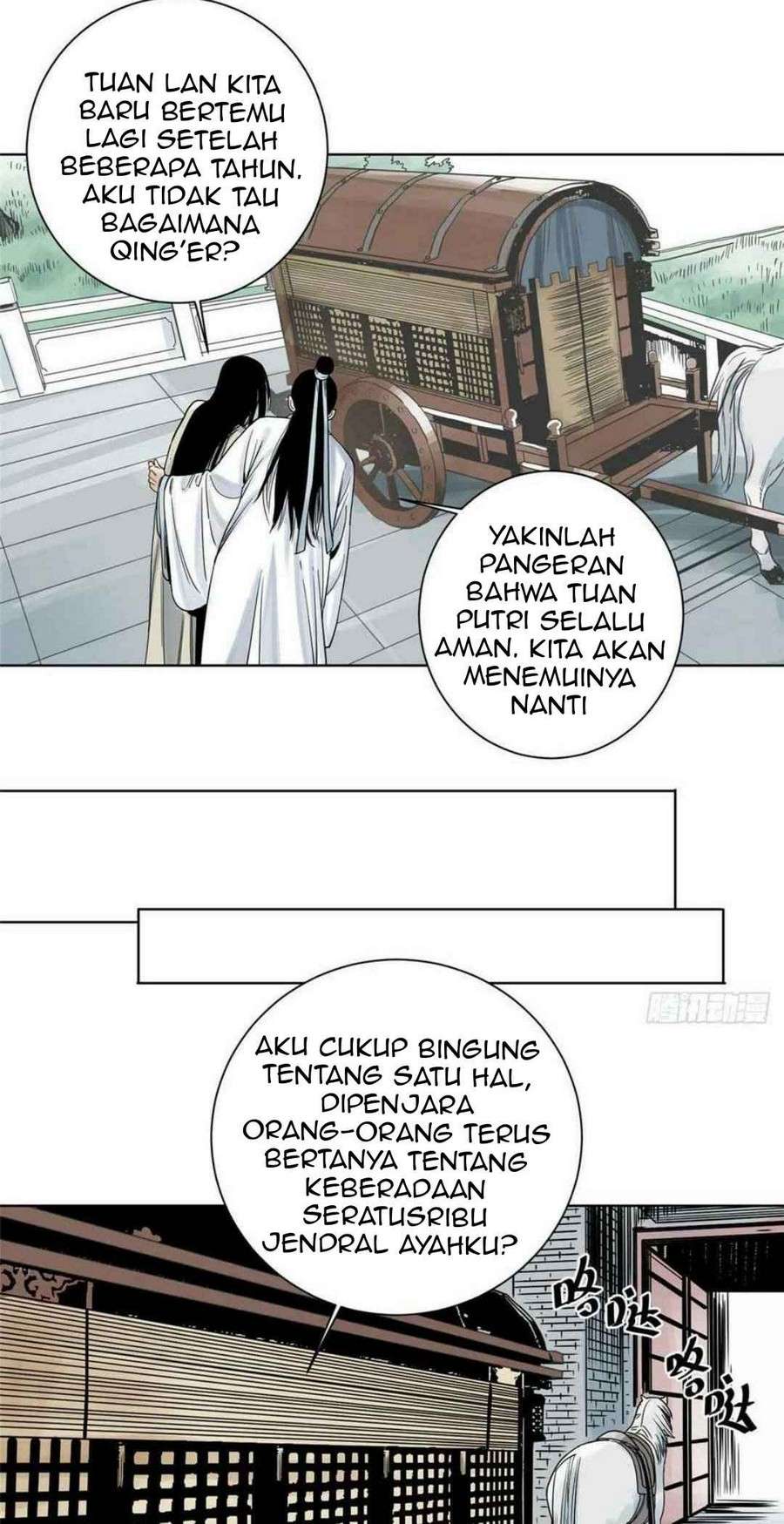 The Taoist Chapter 09 Gambar 14