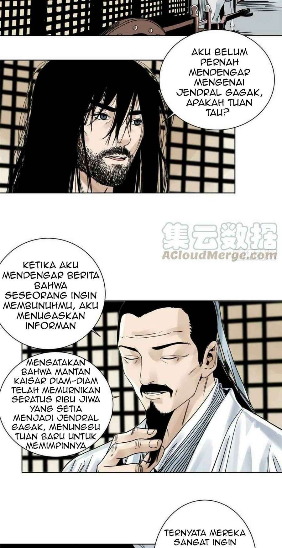 The Taoist Chapter 09 Gambar 15