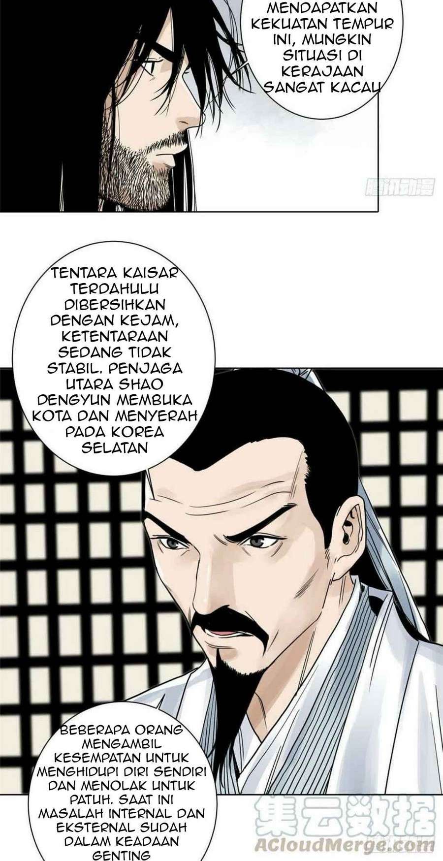 The Taoist Chapter 09 Gambar 16