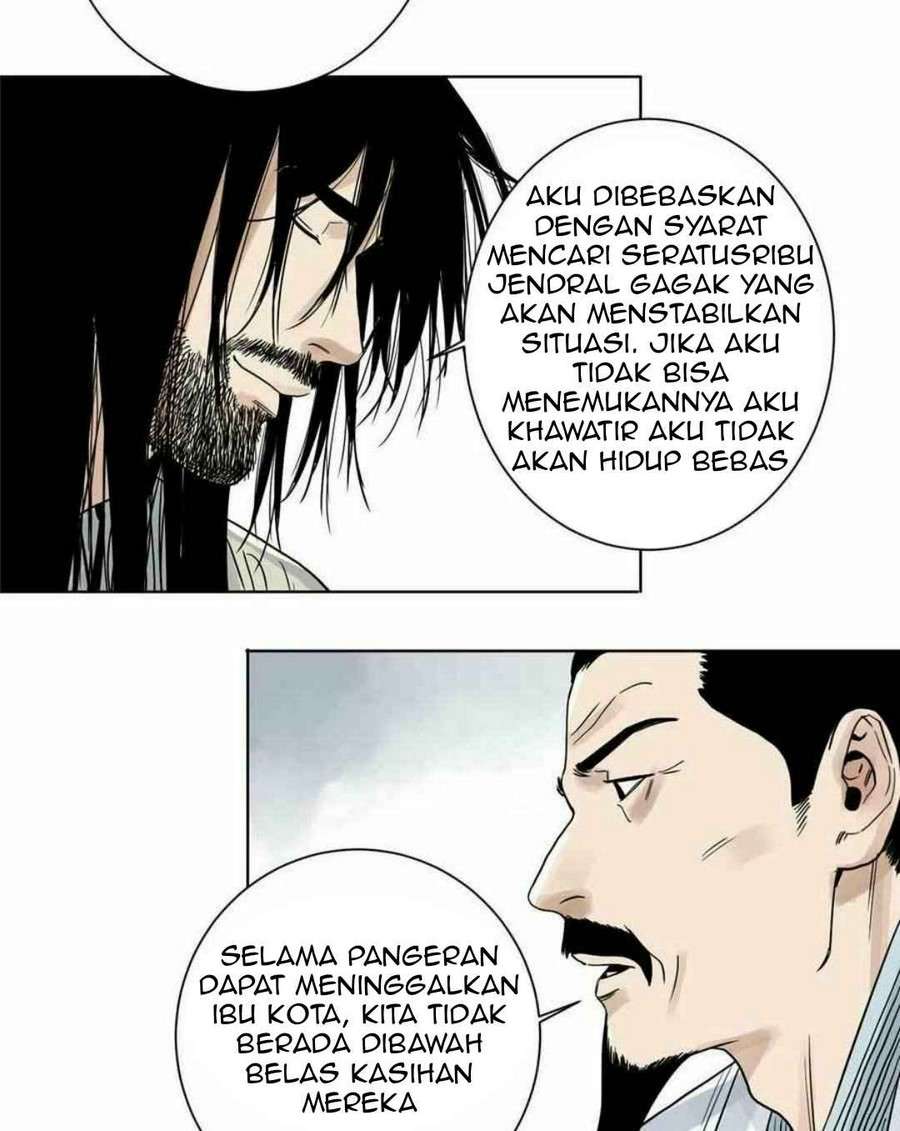 The Taoist Chapter 09 Gambar 17