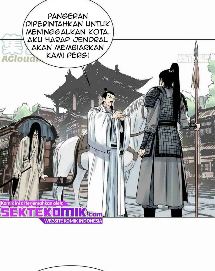 The Taoist Chapter 09 Gambar 19