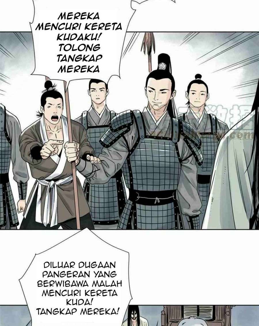 The Taoist Chapter 09 Gambar 21
