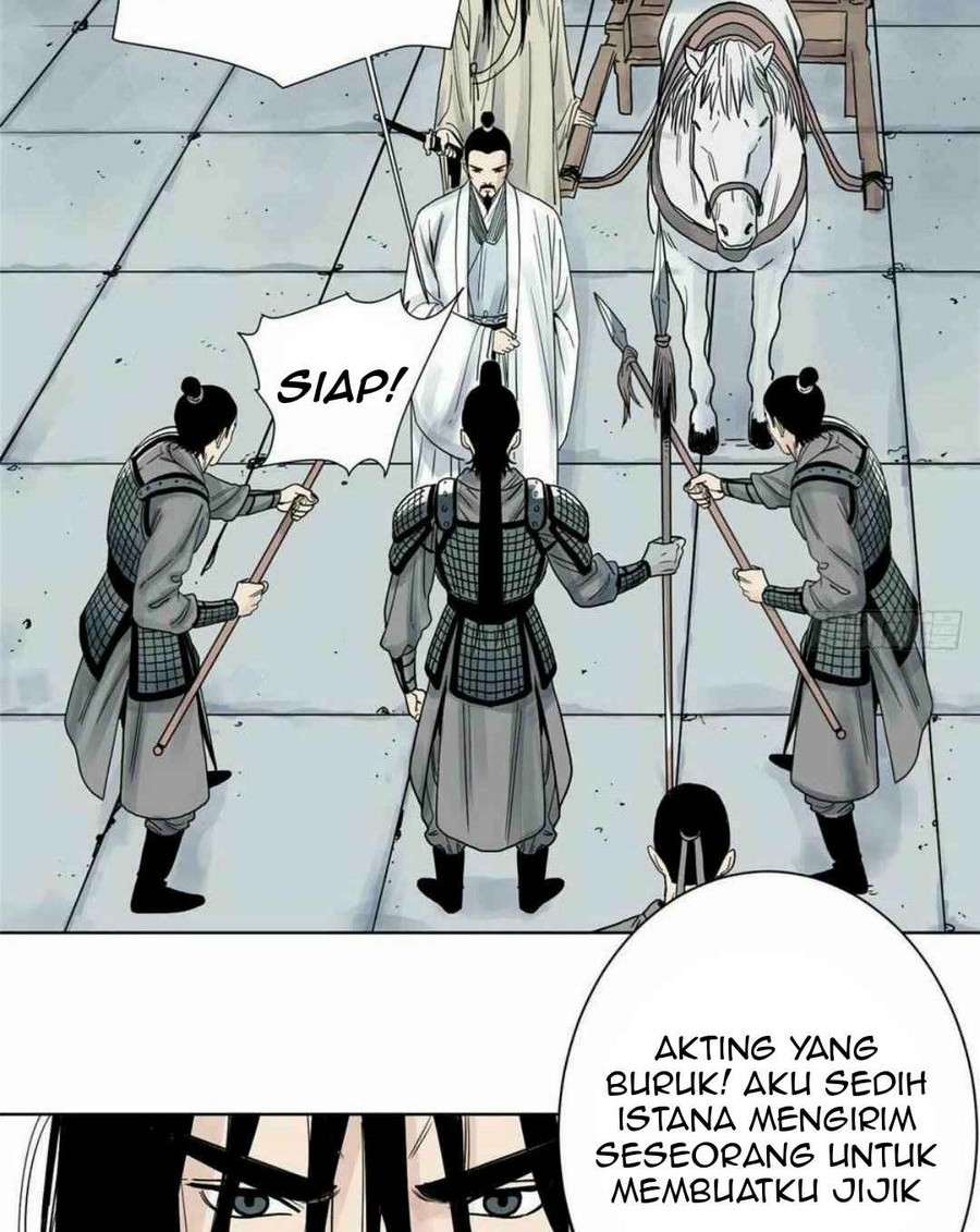 The Taoist Chapter 09 Gambar 22