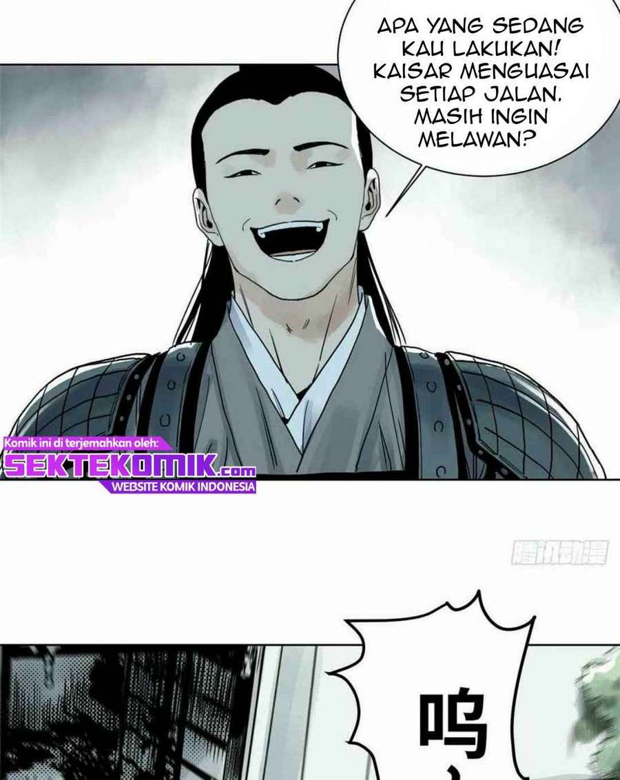 The Taoist Chapter 09 Gambar 24