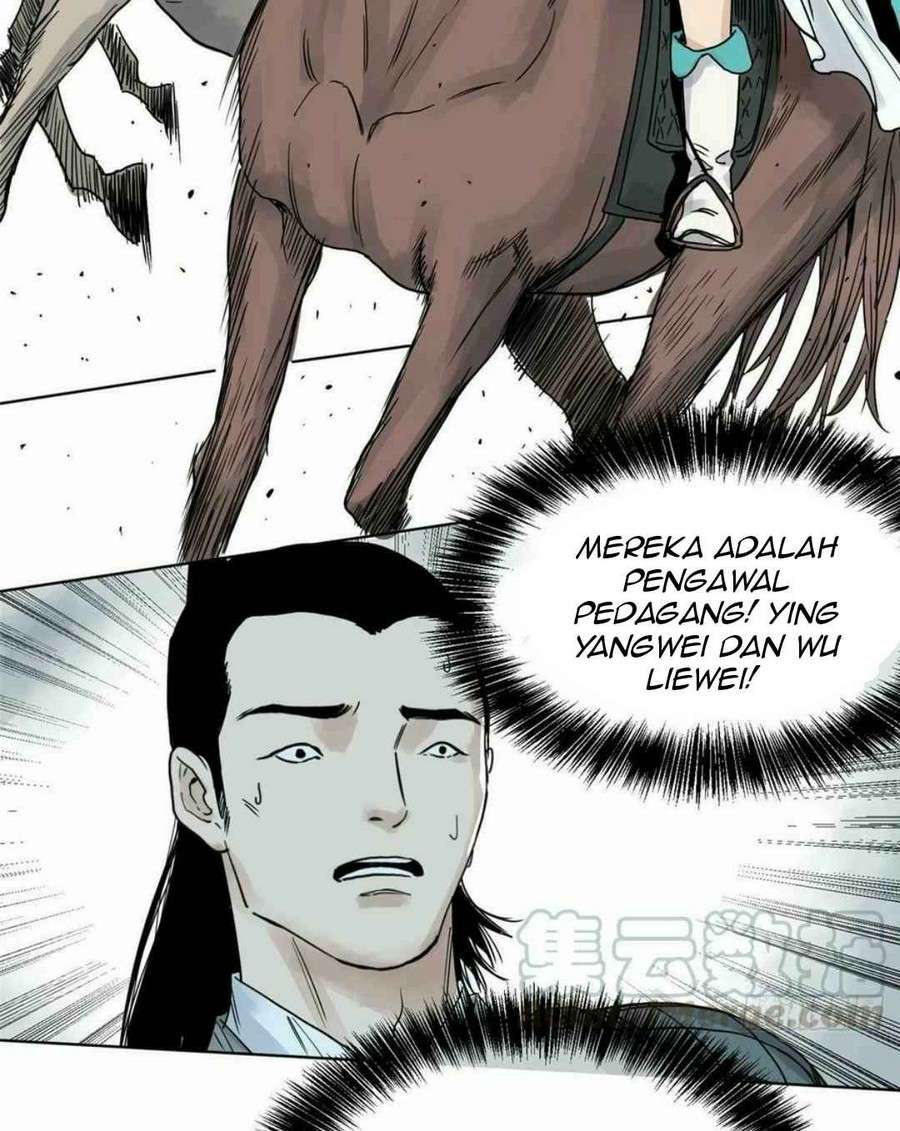 The Taoist Chapter 09 Gambar 29