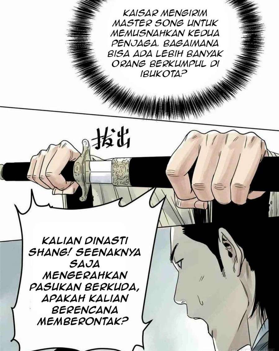 The Taoist Chapter 09 Gambar 30