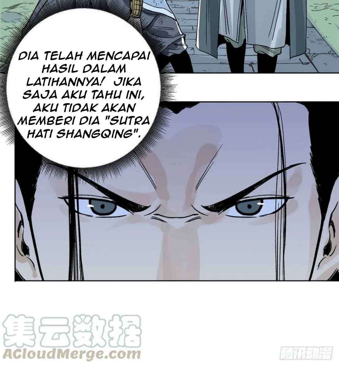 The Taoist Chapter 15 Gambar 11