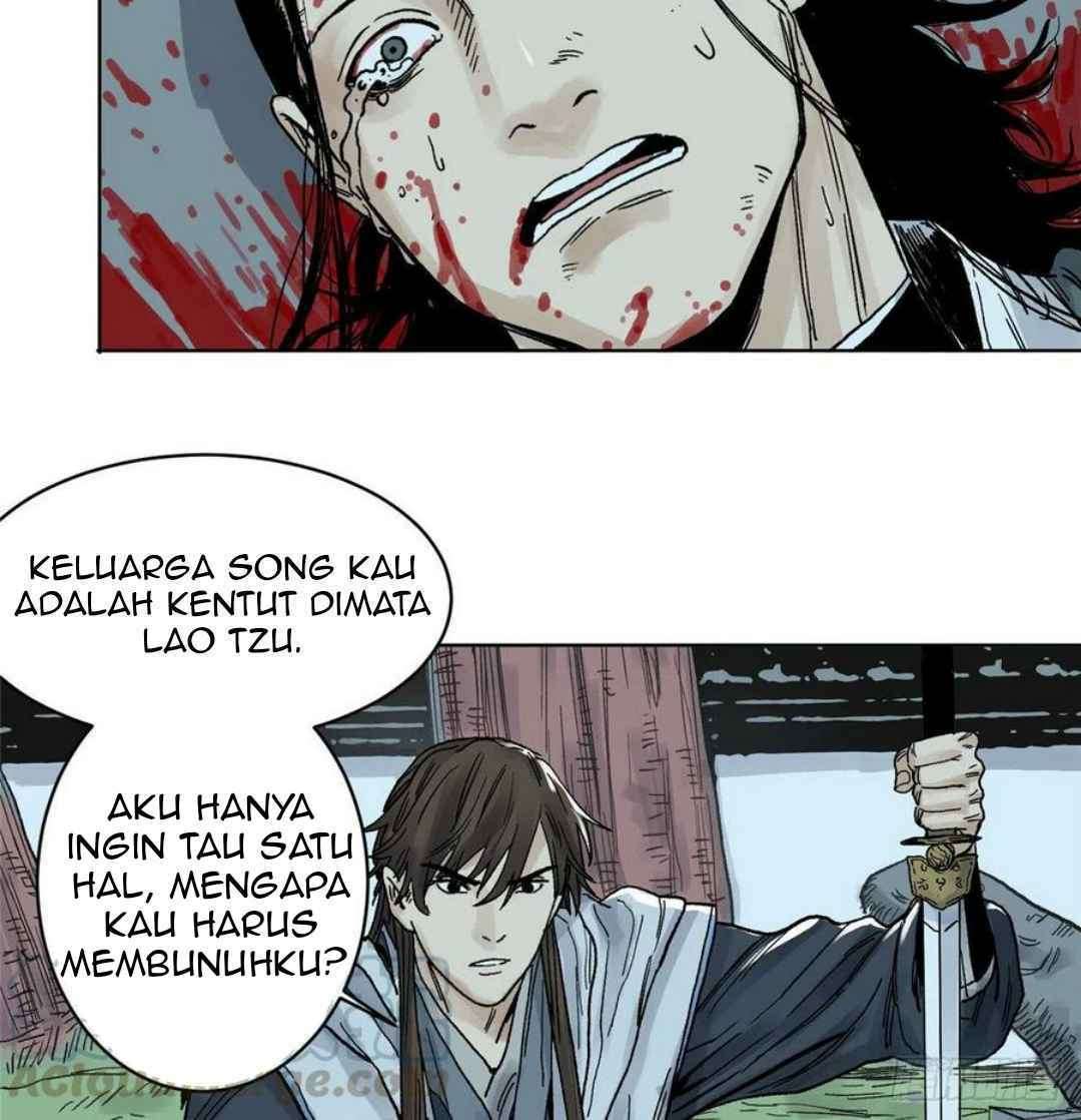 The Taoist Chapter 15 Gambar 27