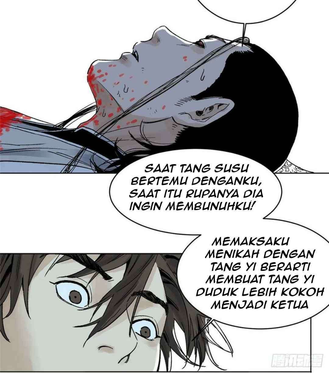 The Taoist Chapter 15 Gambar 30