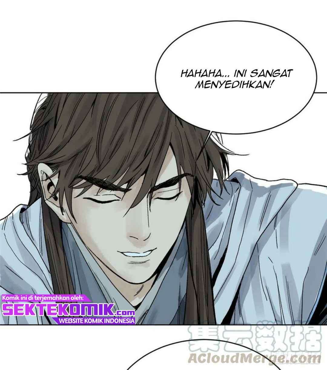The Taoist Chapter 15 Gambar 31