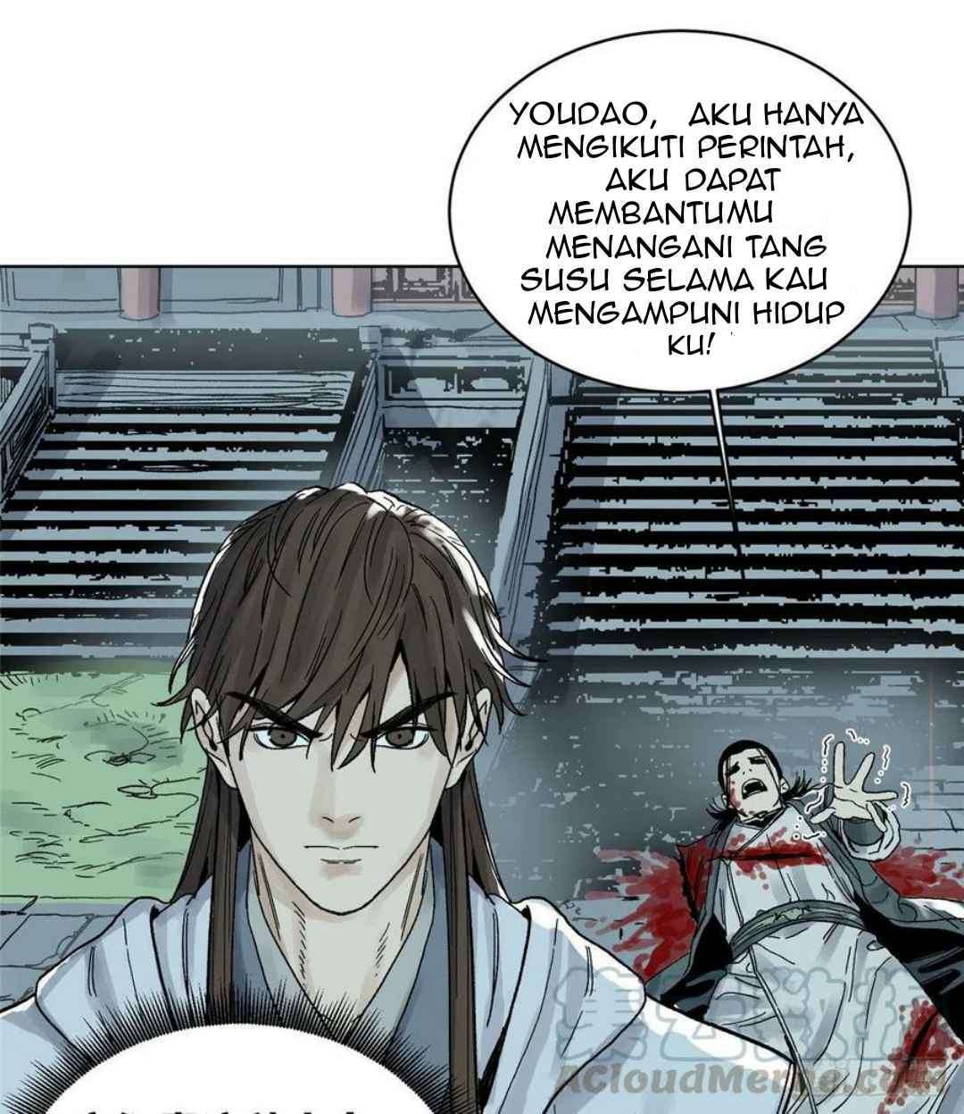 The Taoist Chapter 15 Gambar 33