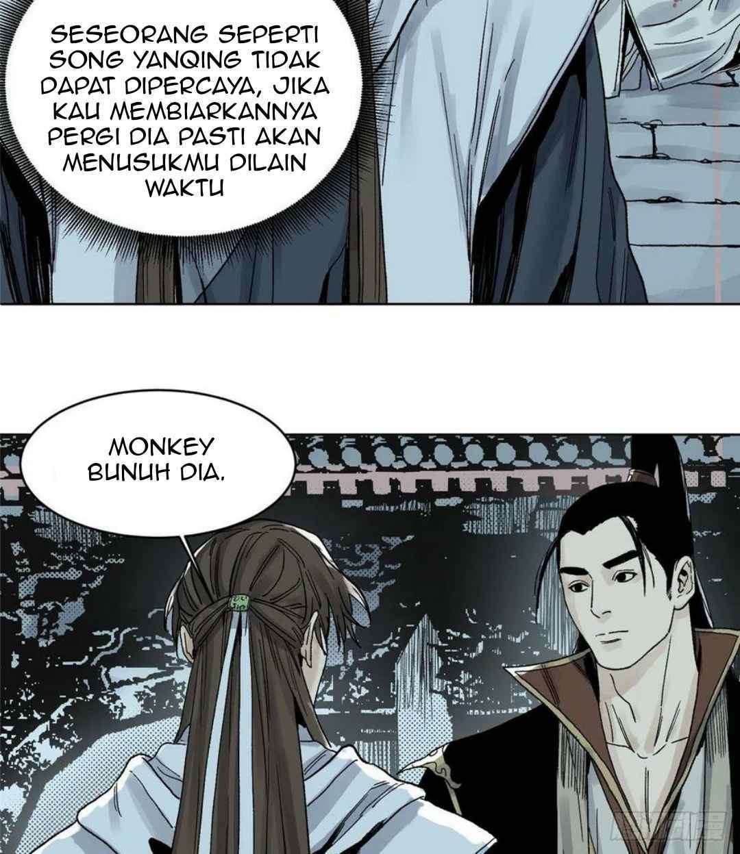 The Taoist Chapter 15 Gambar 34