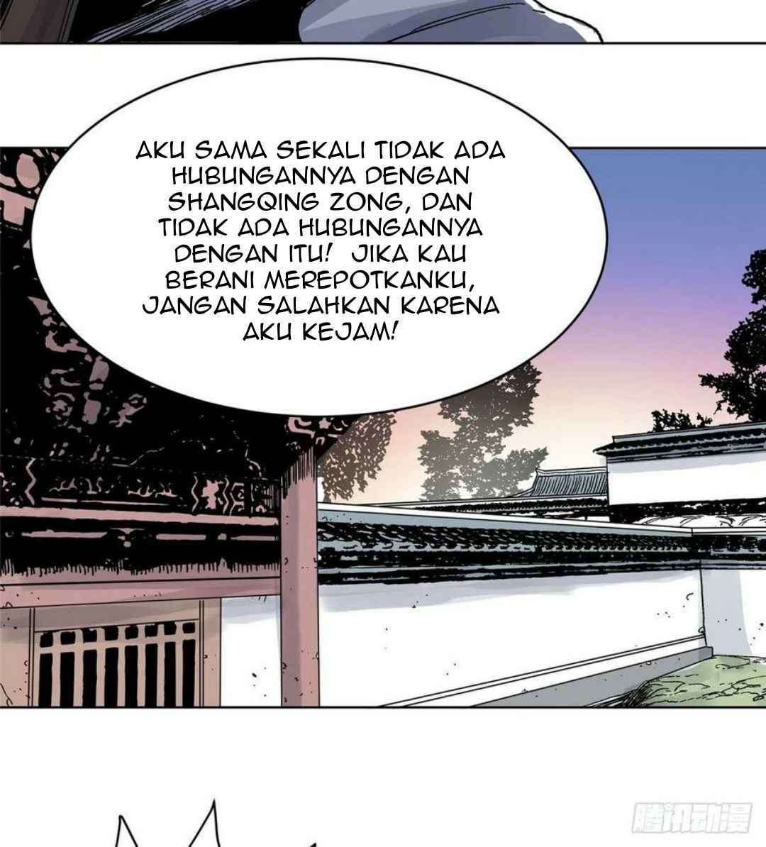 The Taoist Chapter 15 Gambar 39