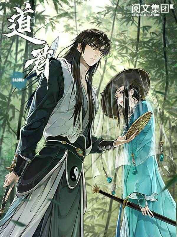 The Taoist Chapter 20 Gambar 2