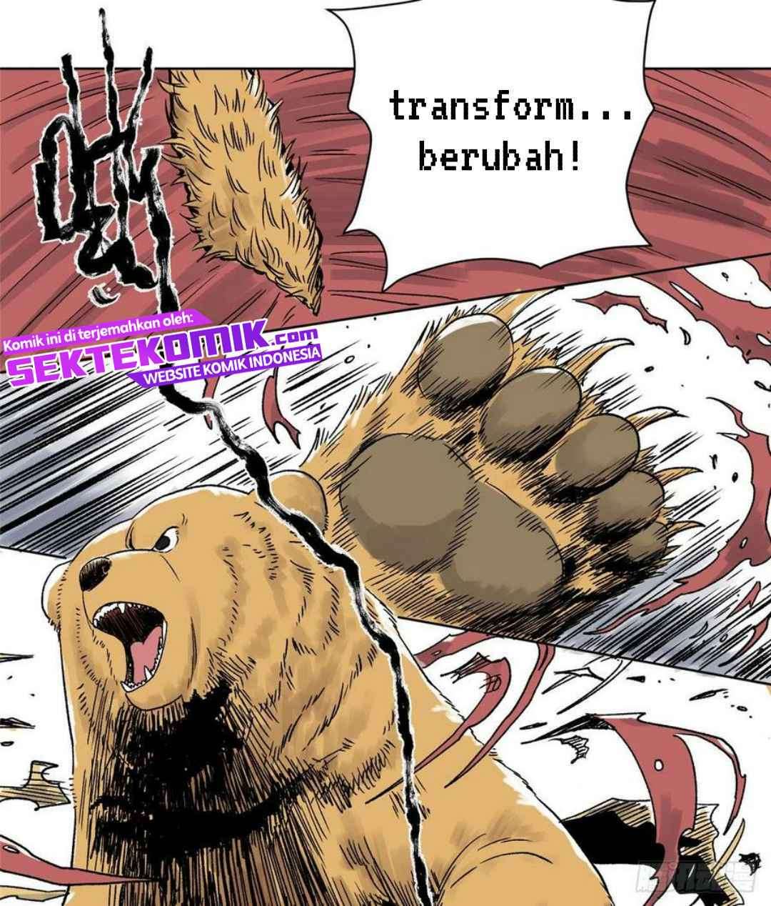 The Taoist Chapter 20 Gambar 8