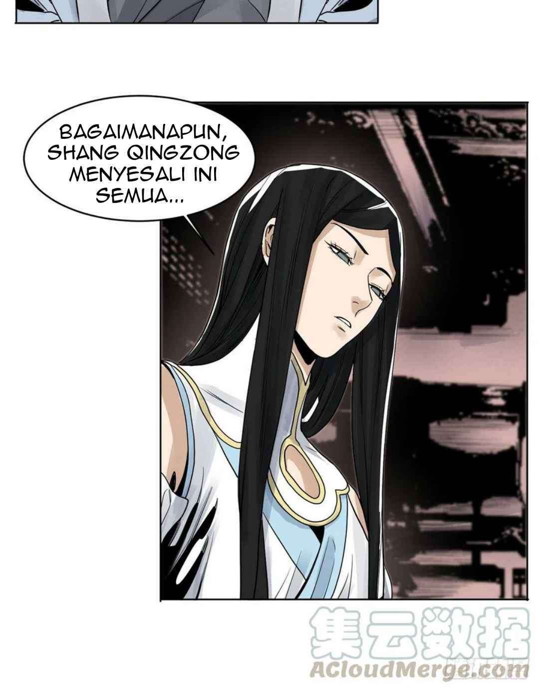 The Taoist Chapter 21 Gambar 9