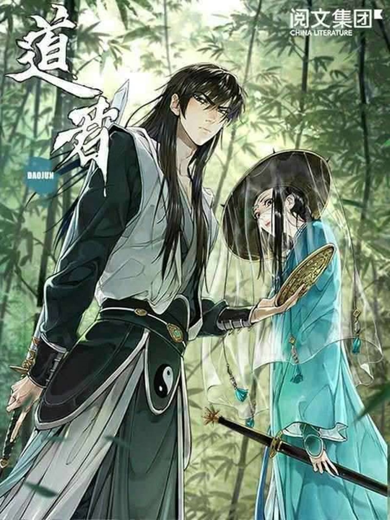 The Taoist Chapter 30 Gambar 2
