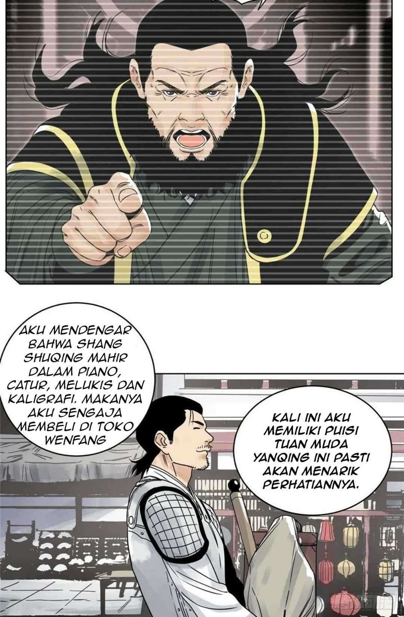 The Taoist Chapter 30 Gambar 24