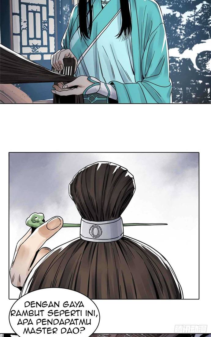 The Taoist Chapter 31 Gambar 3