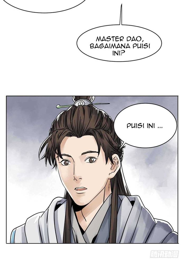 The Taoist Chapter 31 Gambar 8