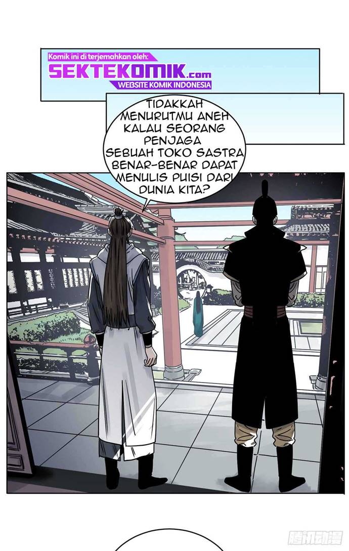 The Taoist Chapter 31 Gambar 11