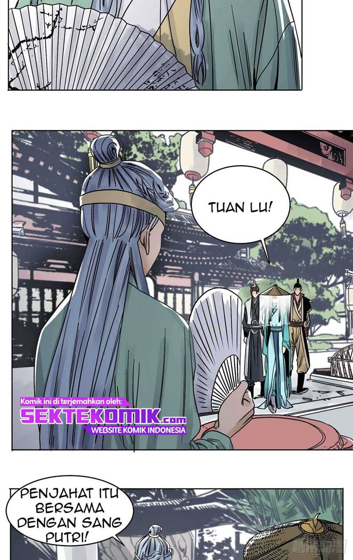 The Taoist Chapter 31 Gambar 16