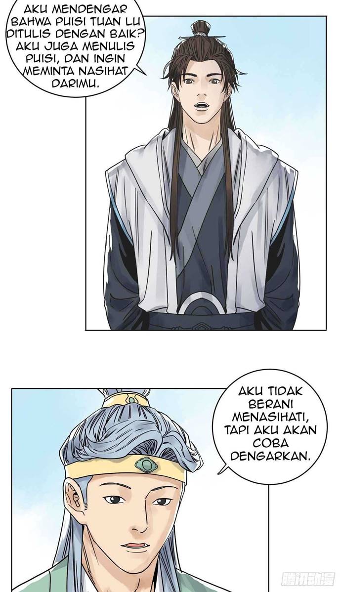 The Taoist Chapter 31 Gambar 18