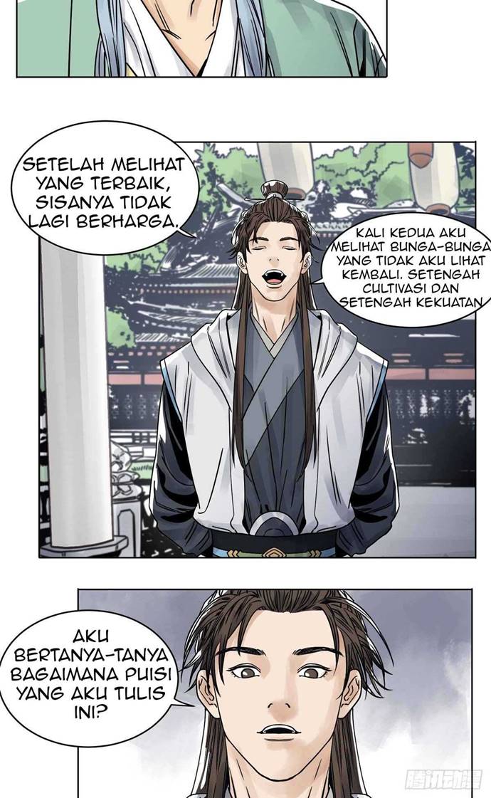 The Taoist Chapter 31 Gambar 19