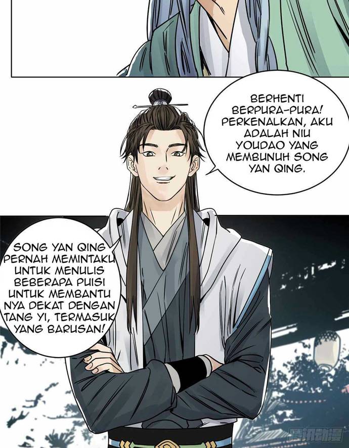 The Taoist Chapter 31 Gambar 24