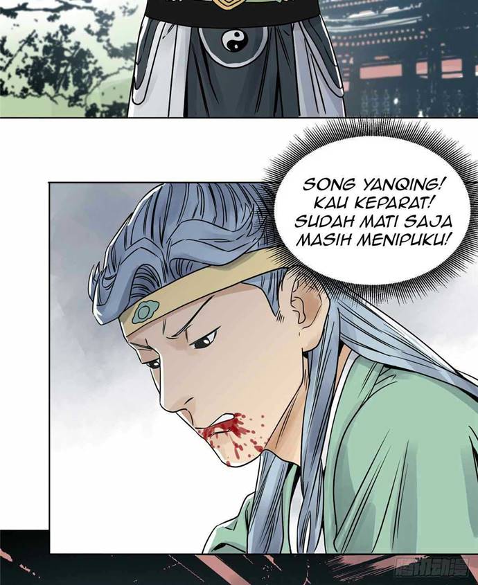 The Taoist Chapter 31 Gambar 25