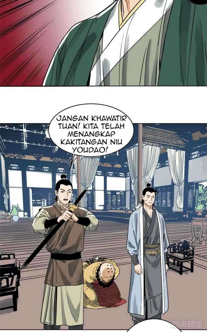 The Taoist Chapter 38 Gambar 14