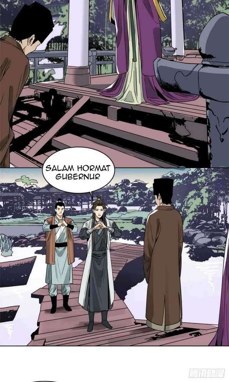 The Taoist Chapter 38 Gambar 24
