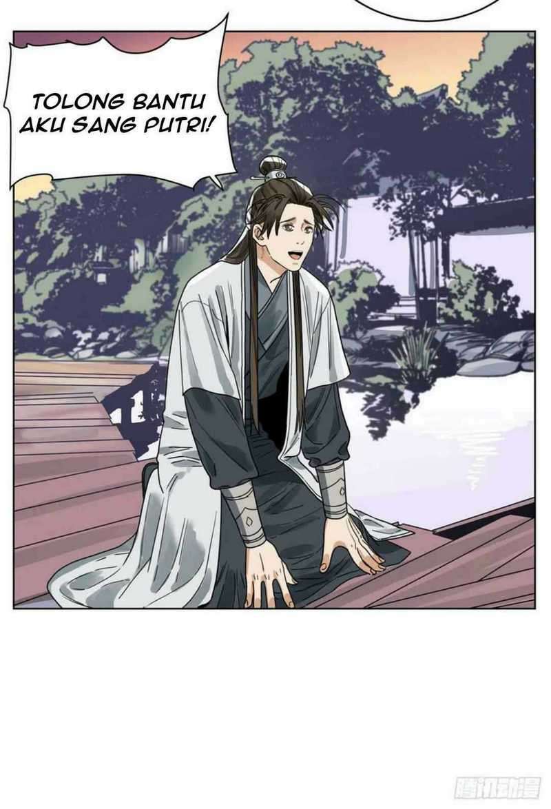 The Taoist Chapter 38 Gambar 26