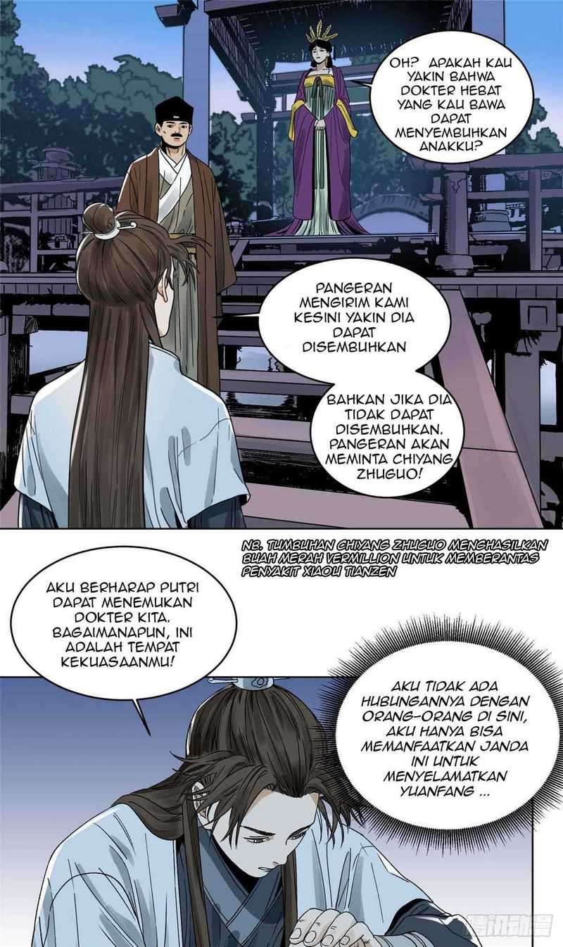 The Taoist Chapter 39 Gambar 4