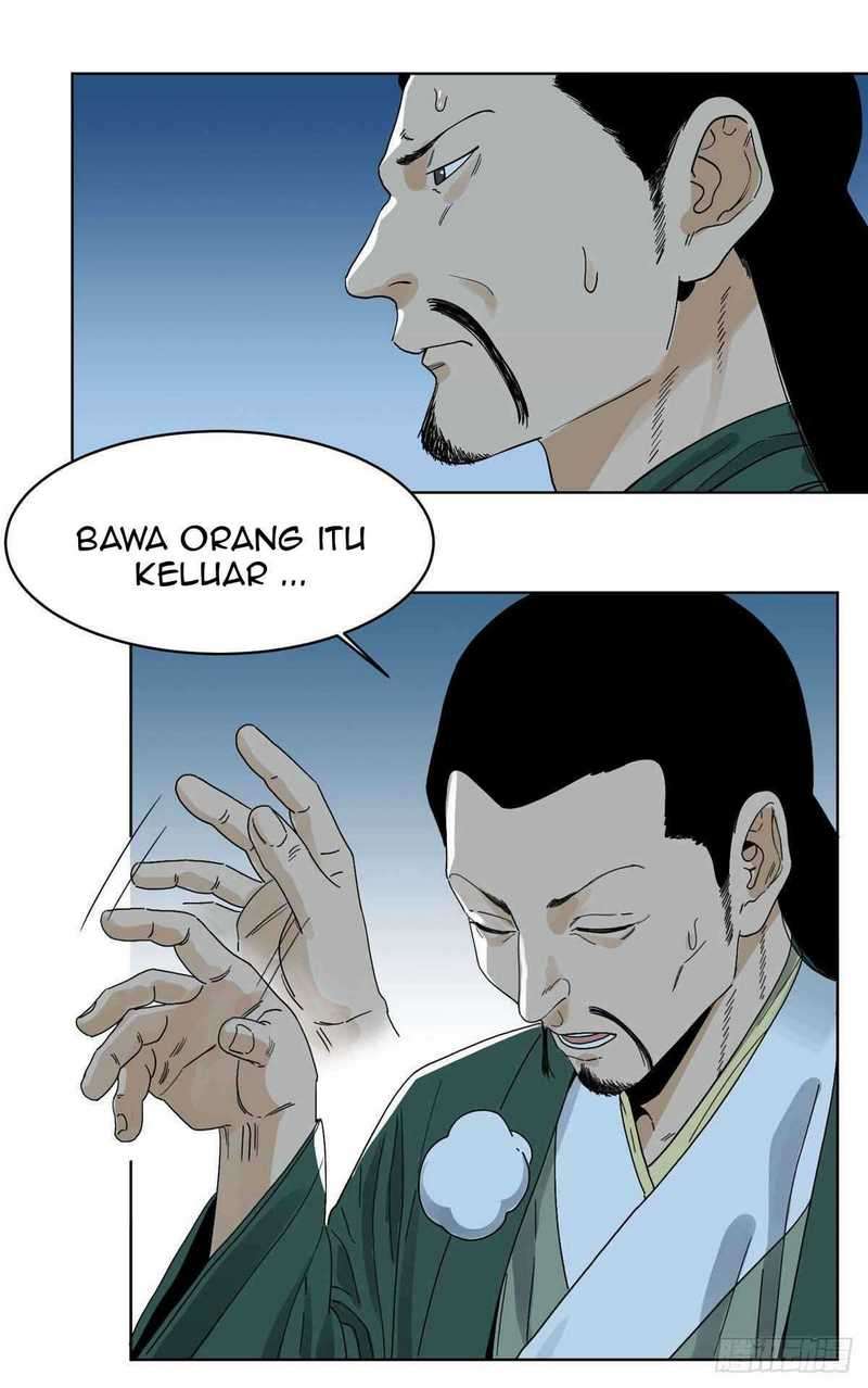 The Taoist Chapter 39 Gambar 11