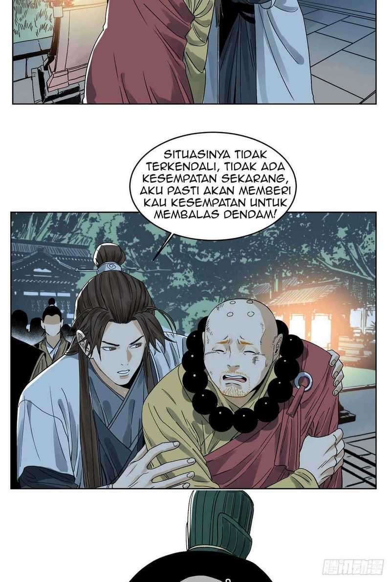 The Taoist Chapter 39 Gambar 13