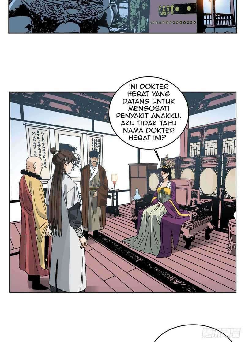The Taoist Chapter 39 Gambar 16