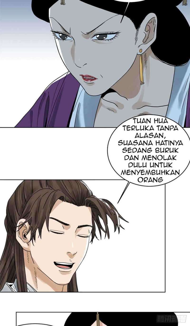 The Taoist Chapter 39 Gambar 19