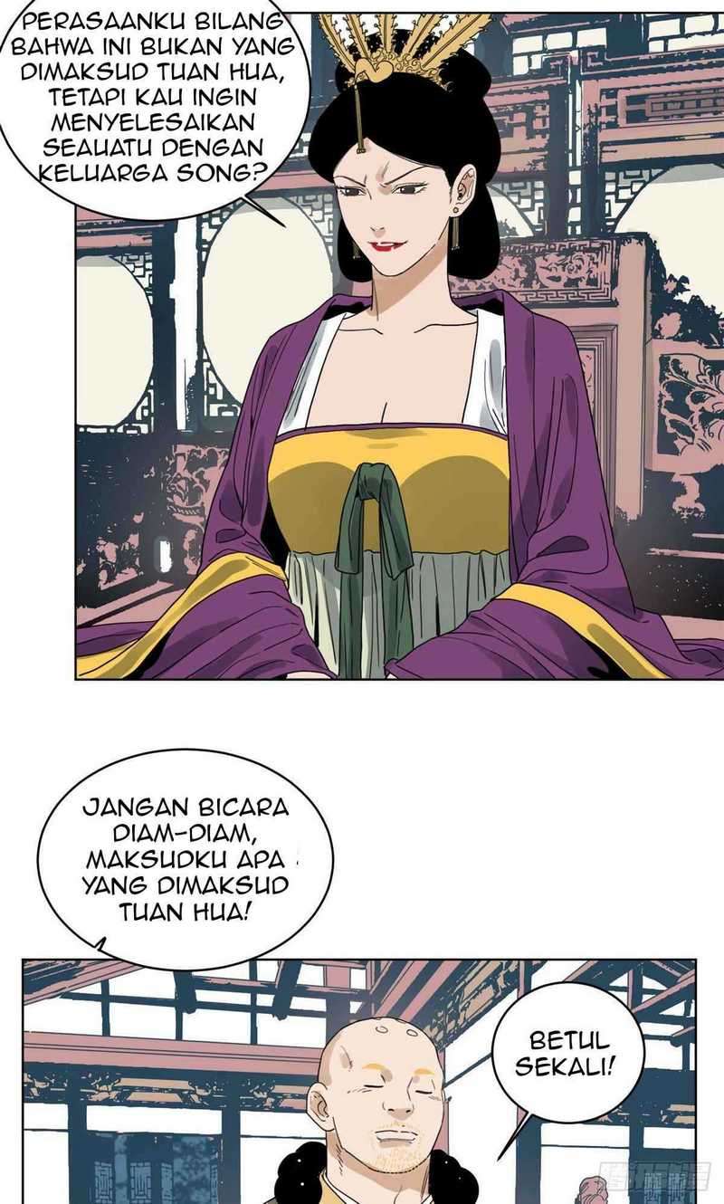The Taoist Chapter 39 Gambar 21