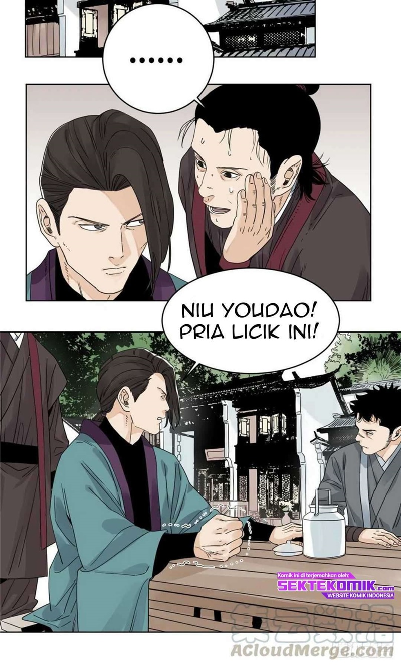 The Taoist Chapter 49 Gambar 21