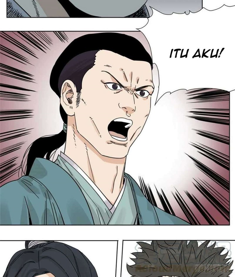 The Taoist Chapter 50 Gambar 11
