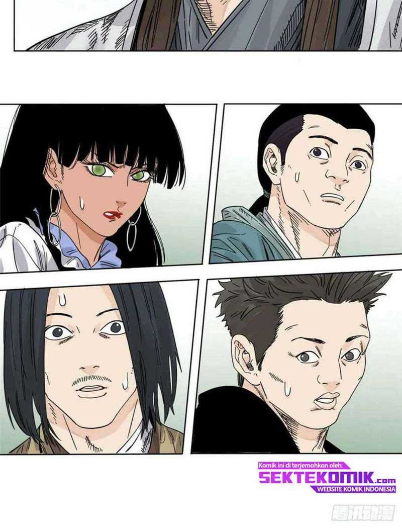 The Taoist Chapter 51 Gambar 6